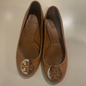Used Tory Burch Flats